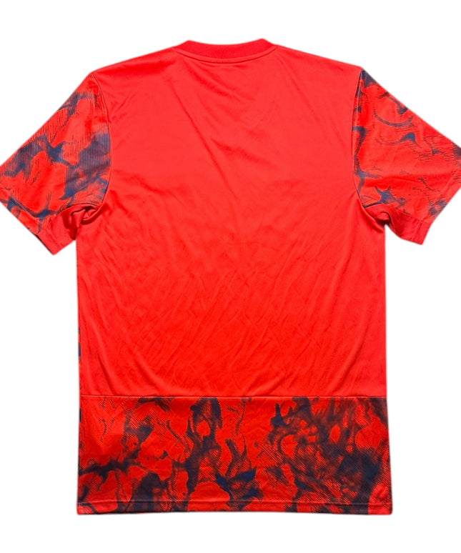 Lyon Football Shirt 2022/2023 Away (M)