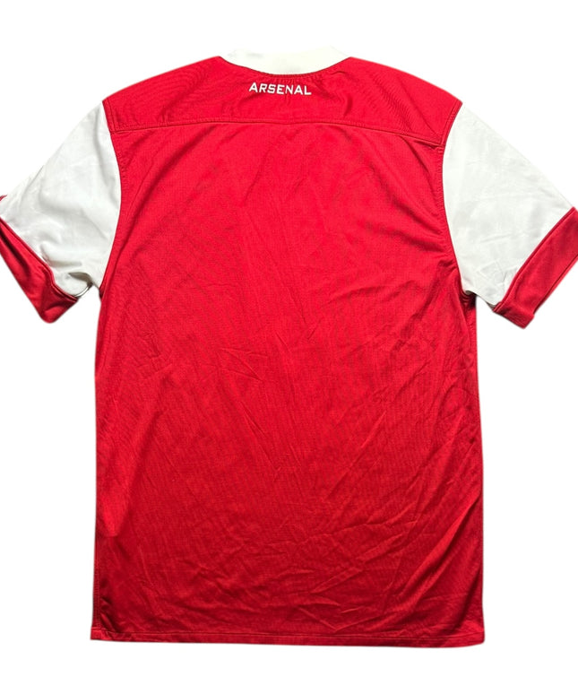 Arsenal Football Shirt Home 2010/2011 (M)