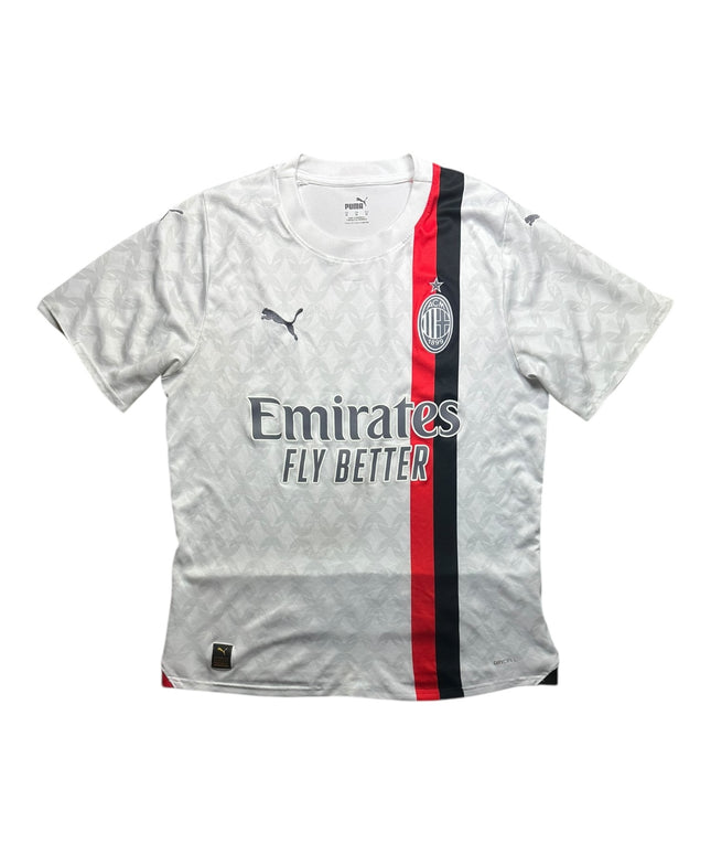 AC Milan Football Shirt Away 2023/2024 (M)