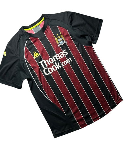 Manchester City Football Shirt Away 2008/2009 (M)