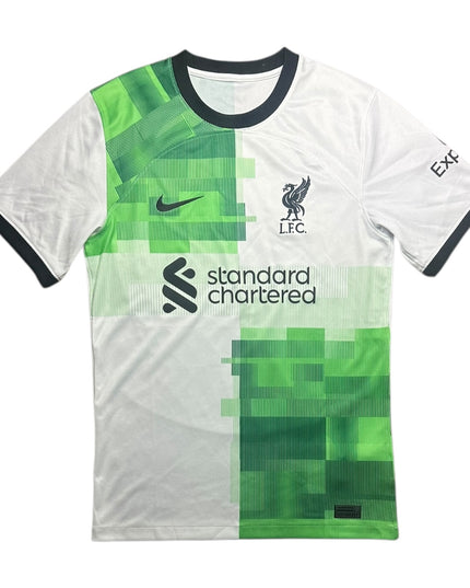 Liverpool Football Shirt 2023/2024 Away (S)
