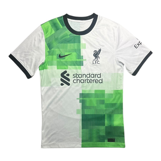 Liverpool Football Shirt 2023/2024 Away (S)