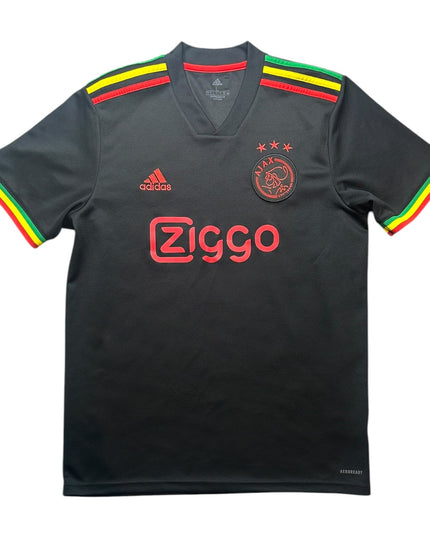 Ajax Football Shirt Third 2021/2022 ‘3 Little Birds’ (L)