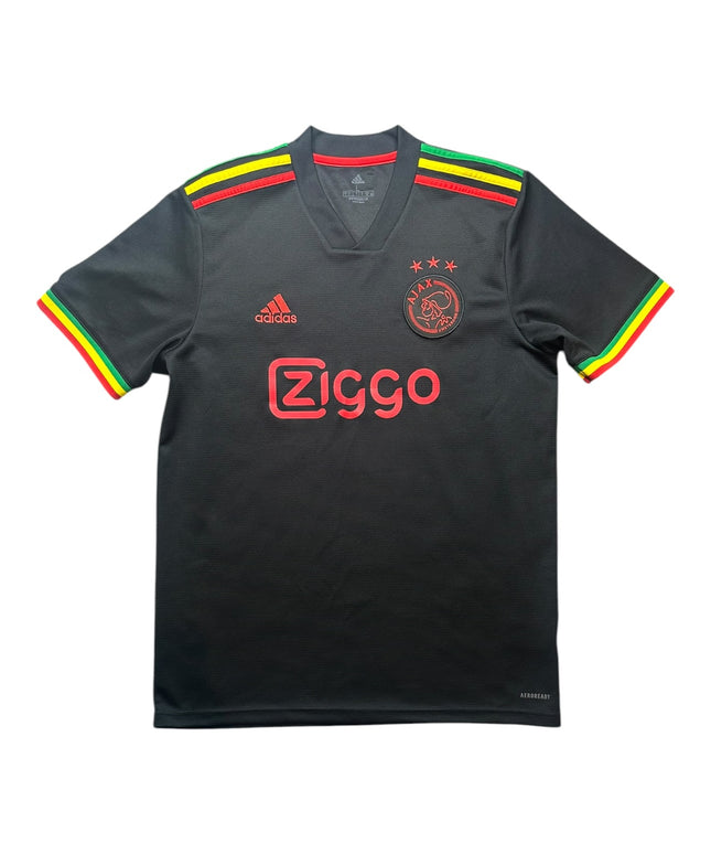 Ajax Football Shirt Third 2021/2022 ‘3 Little Birds’ (L)
