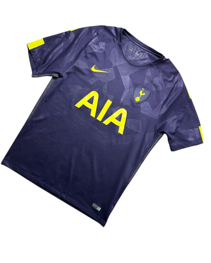 Tottenham Hotspur Football Shirt Third 2017/2018 (L)