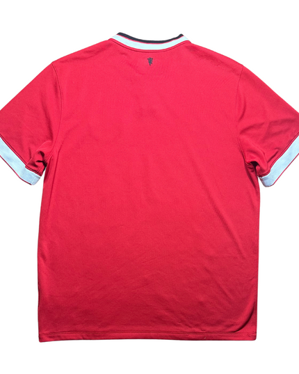 Manchester United 2014/2015 Home Football Shirt