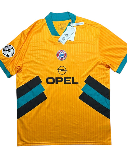 Bayern Munich Football Shirt 2022/2023 ‘Icon’ Shirt Kane 9 UCL (M)