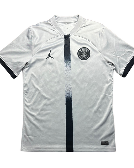 Paris Saint Germain 2022/2023 Away Football Shirt Neymar JR (10)