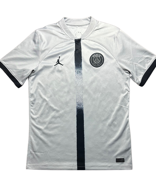 Paris Saint Germain 2022/2023 Away Football Shirt Neymar JR (10)