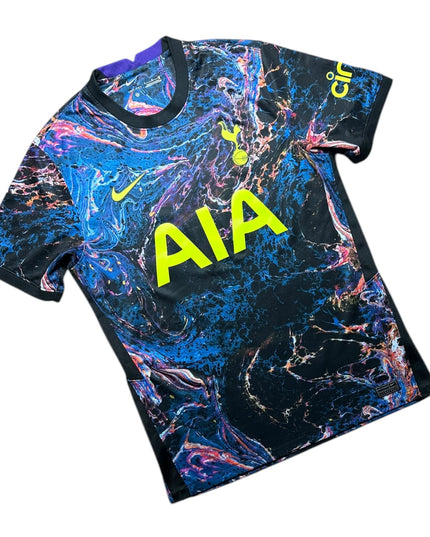 Tottenham Hotspur Football Shirt 2021/2022 Away (M)