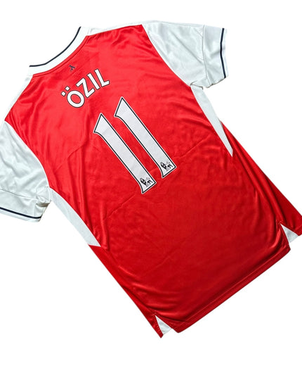 Arsenal Football Shirt 2016/2017 Home Ozil 11 (M)