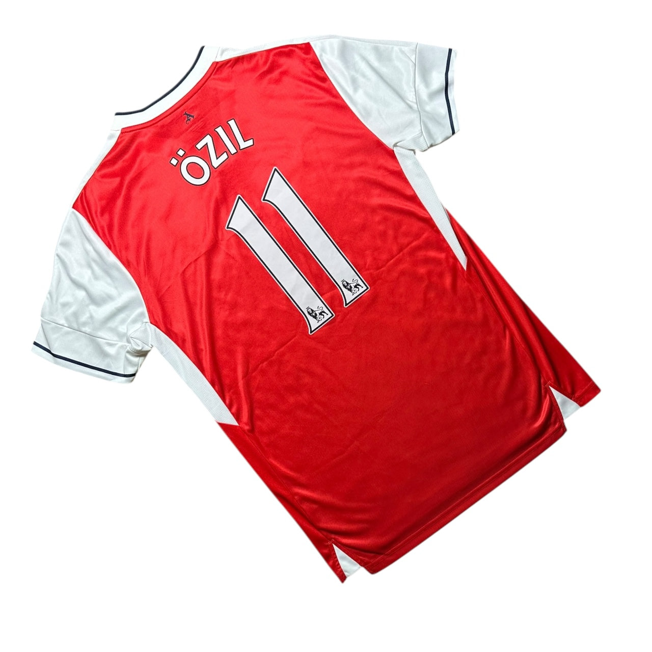 Arsenal Football Shirt 2016/2017 Home Ozil 11 (M)