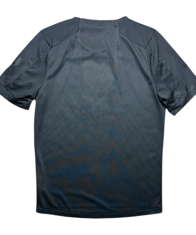 Liverpool Football Shirt 2019/2020 Blackout Fourth (S)