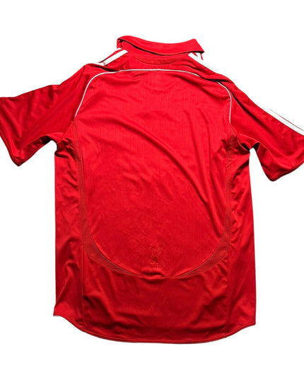 Liverpool Football Shirt Home 2006/2008 (L)