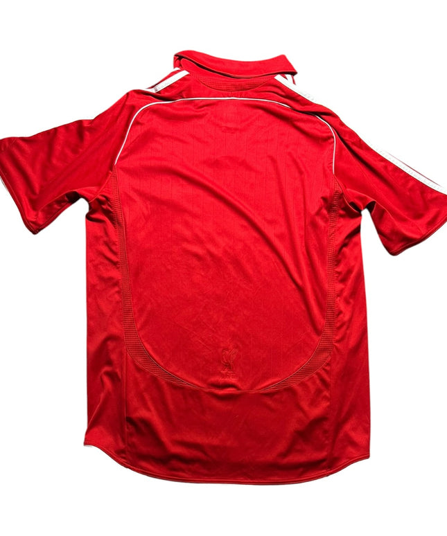 Liverpool Football Shirt Home 2006/2008 (L)