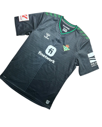 Real Betis Football Shirt Third 2022/2023 (M)