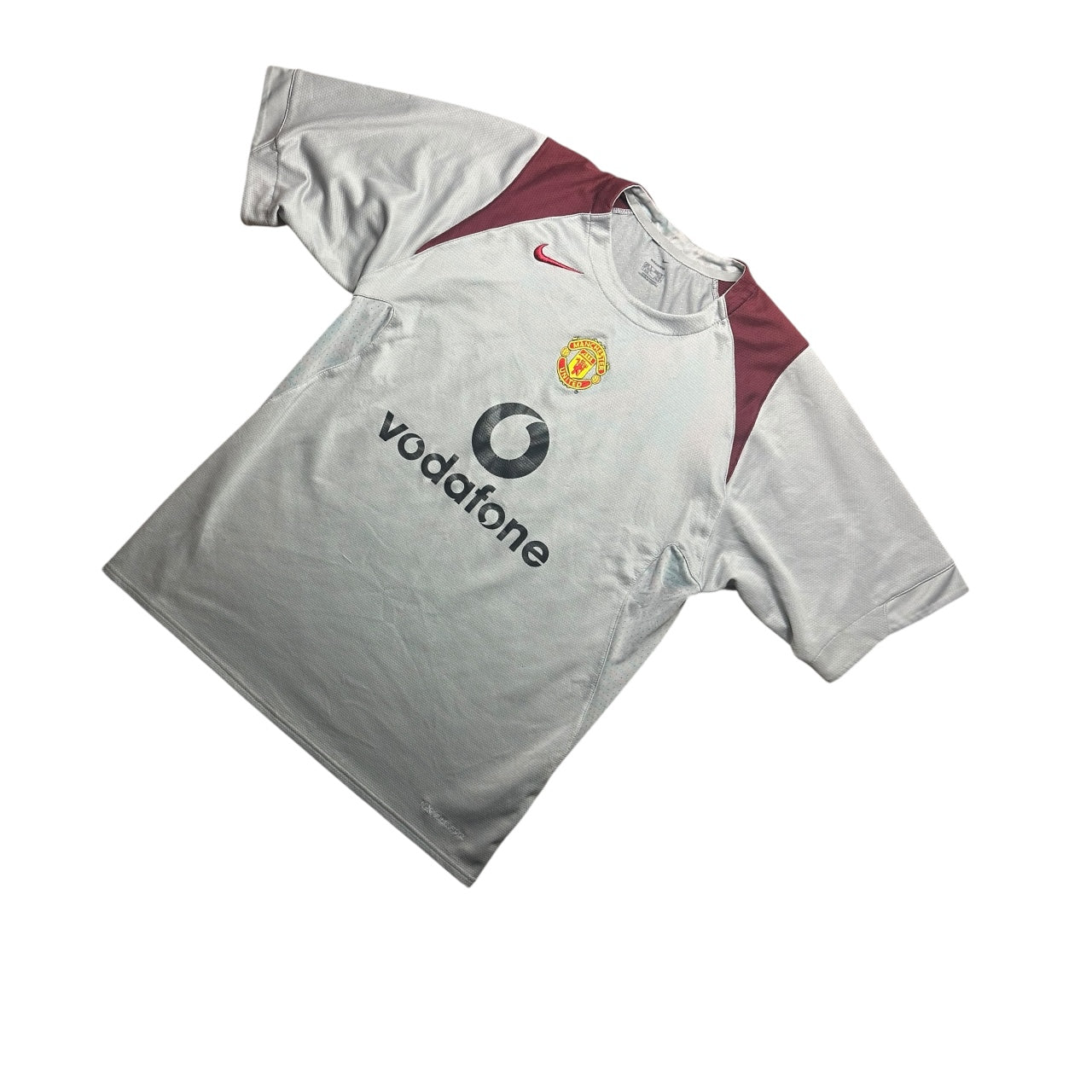 Manchester United Football Shirt 2004/2005 Training (L)