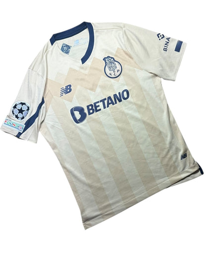 Porto Football Shirt 2023/2024 Away UCL (M)