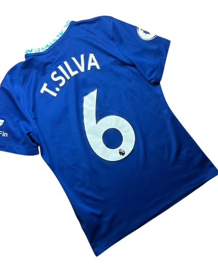 Chelsea Football Shirt 2022/2023 Home Women’s (M)