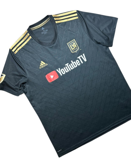Los Angeles Football Shirt 2019/2020 Home (XL)