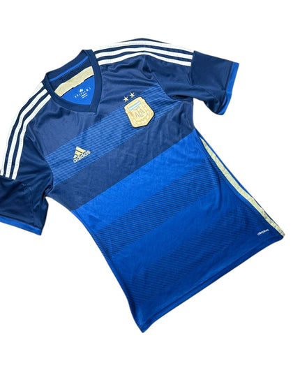 Argentina Football Shirt 2013/2015 Away (M)