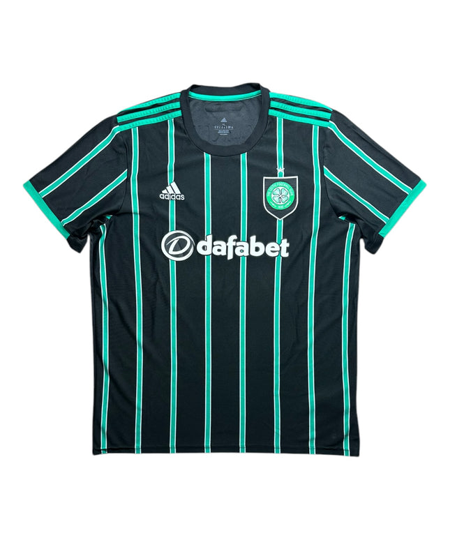 Celtic Football Shirt 2022/2023 Away (XL)