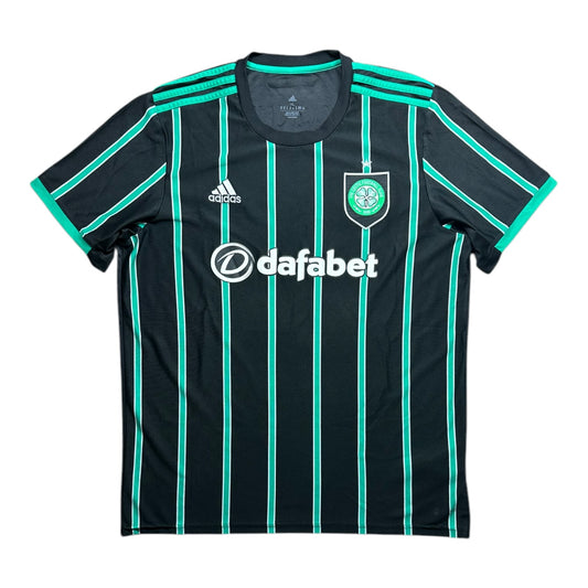 Celtic Football Shirt 2022/2023 Away (XL)