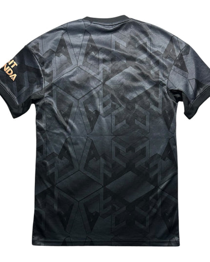 Arsenal Football Shirt Away 2022/2023 (S)