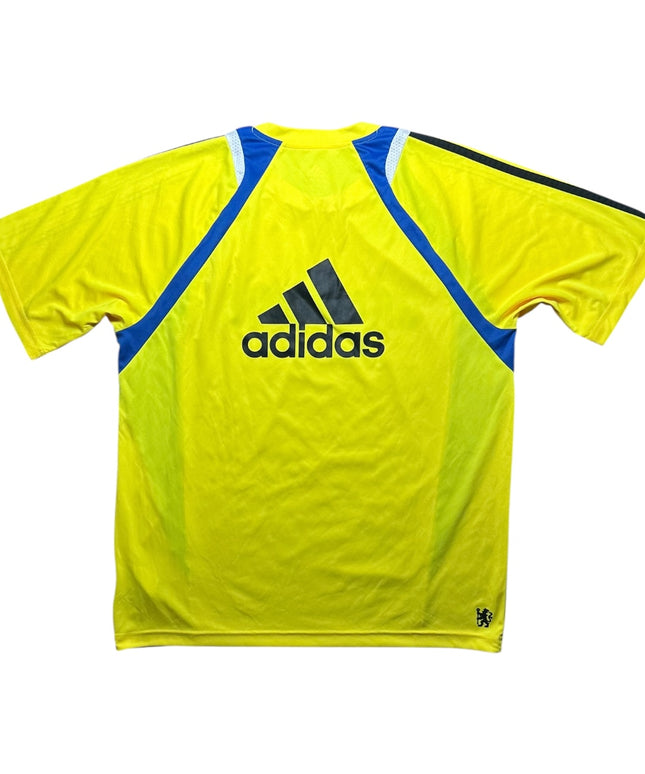 Chelsea Football Shirt Training 2009/2010 (L)