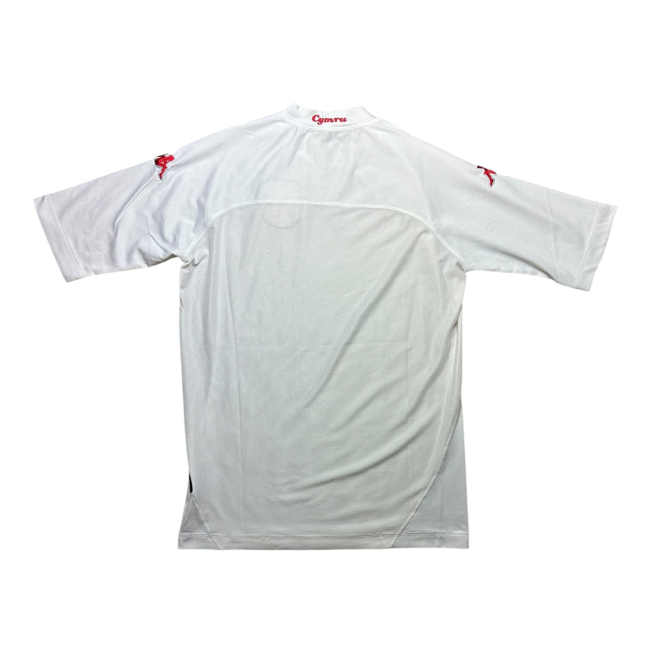 Wales Football Shirt 2004 Away (L)