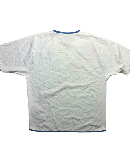 Rangers Football Shirt 2004/2005 Away (XL)