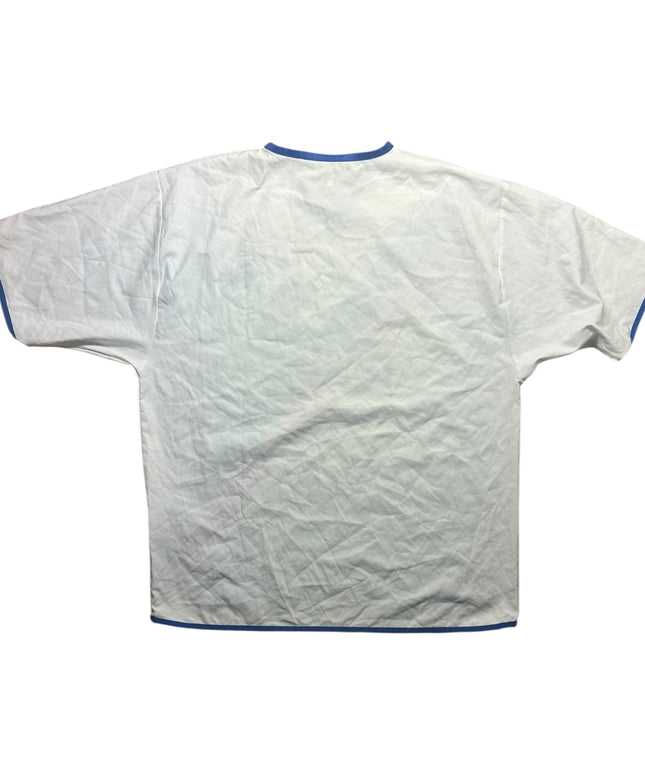 Rangers Football Shirt 2004/2005 Away (XL)