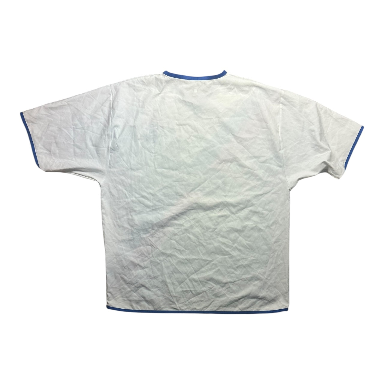 Rangers Football Shirt 2004/2005 Away (XL)
