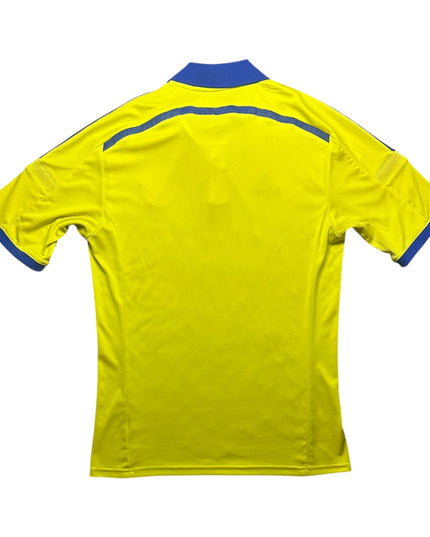 Chelsea Football Shirt Away 2014/2015 (M)