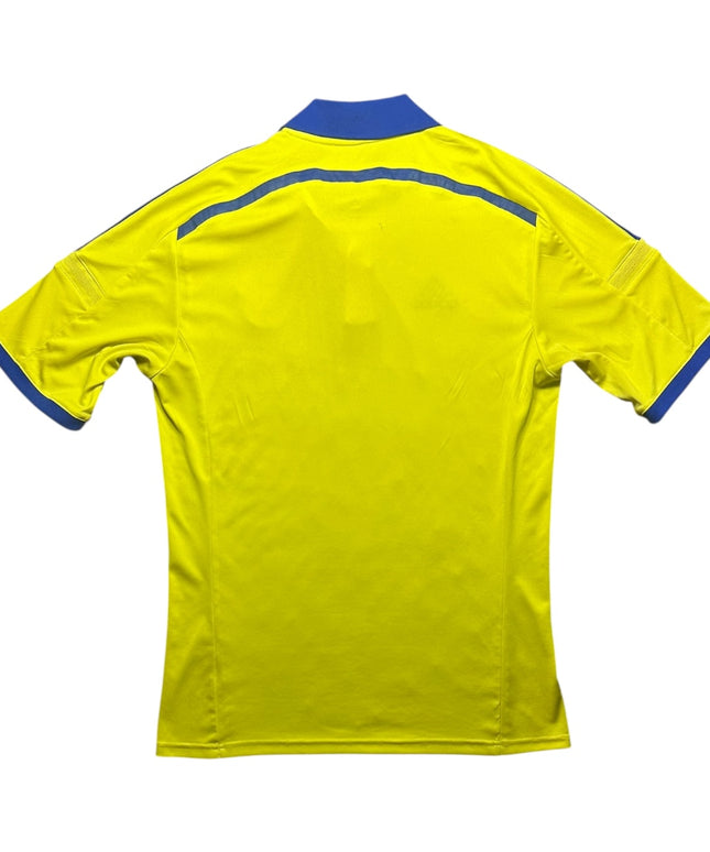 Chelsea Football Shirt Away 2014/2015 (M)
