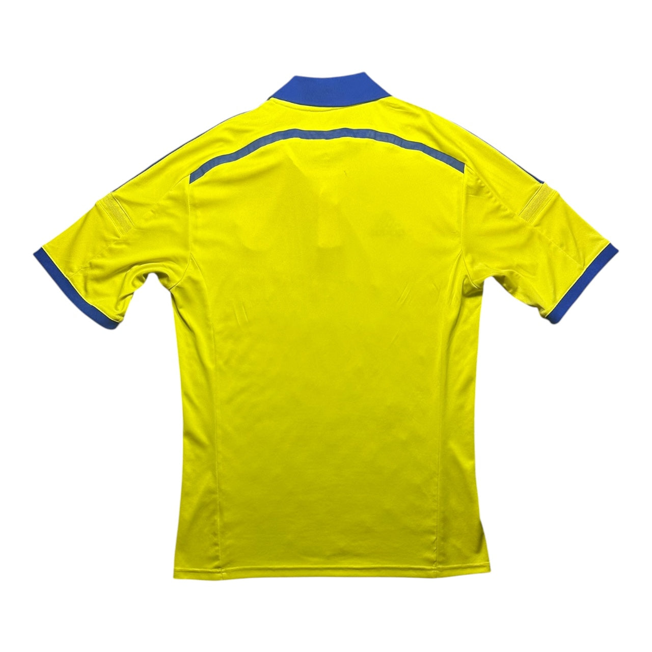 Chelsea Football Shirt Away 2014/2015 (M)