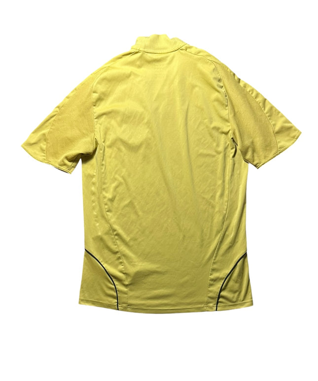 Spain Football Shirt Away 2008/2010 (M)