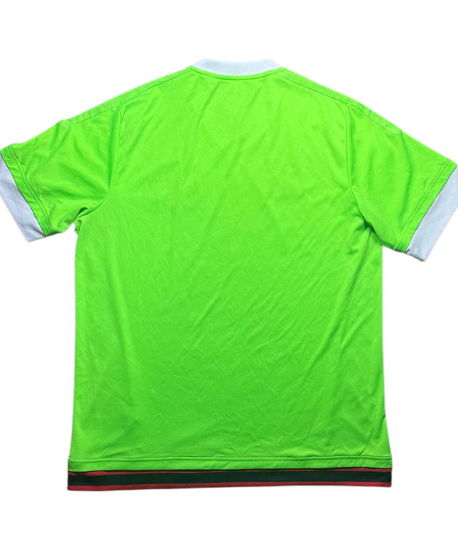 Ajax Football Shirt 2015/2016 Away (L)