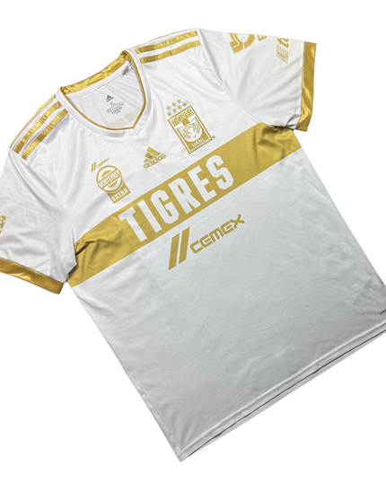 Tigres UANL 2020/2021 Third Football Shirt