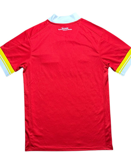 Union Berlin Football Shirt 2020/2021 Home (M)