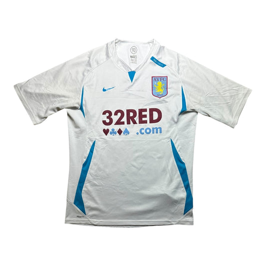 Aston Villa Football Shirt 2007/2008 Training (M)
