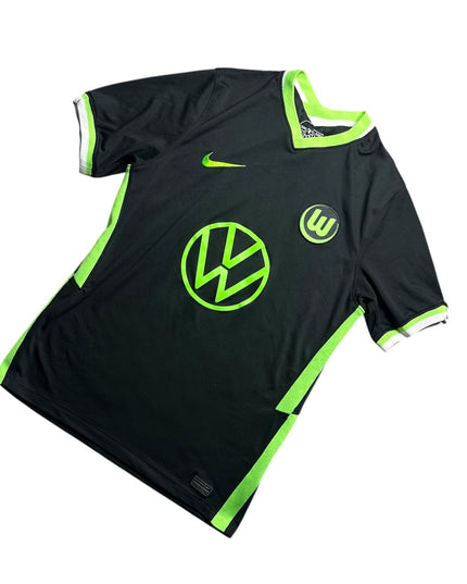 Wolfsburg Football Shirt Away 2020/2021 (M)