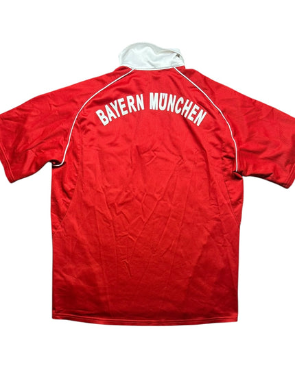 Bayern Munich Football Shirt Home 2005/2006 (L)