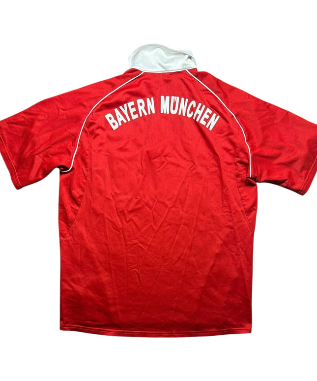 Bayern Munich Football Shirt Home 2005/2006 (L)