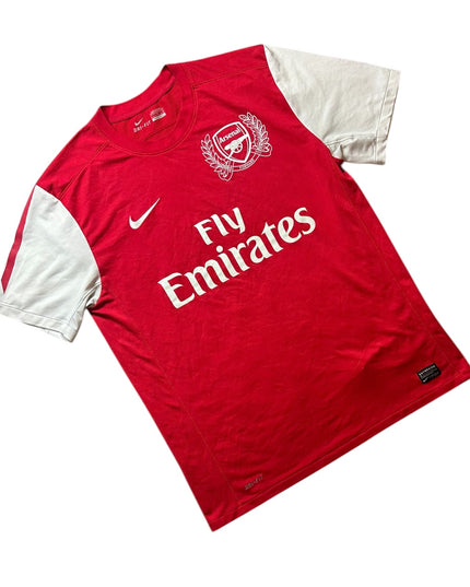 Arsenal Football Shirt Home 2011/2012 (L)