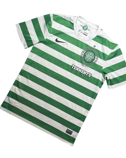 Celtic Football Shirt Home 2012/2013 (M)