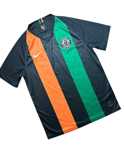 Venezia Football Shirt 2019/2020 Home Sponsorless (L)