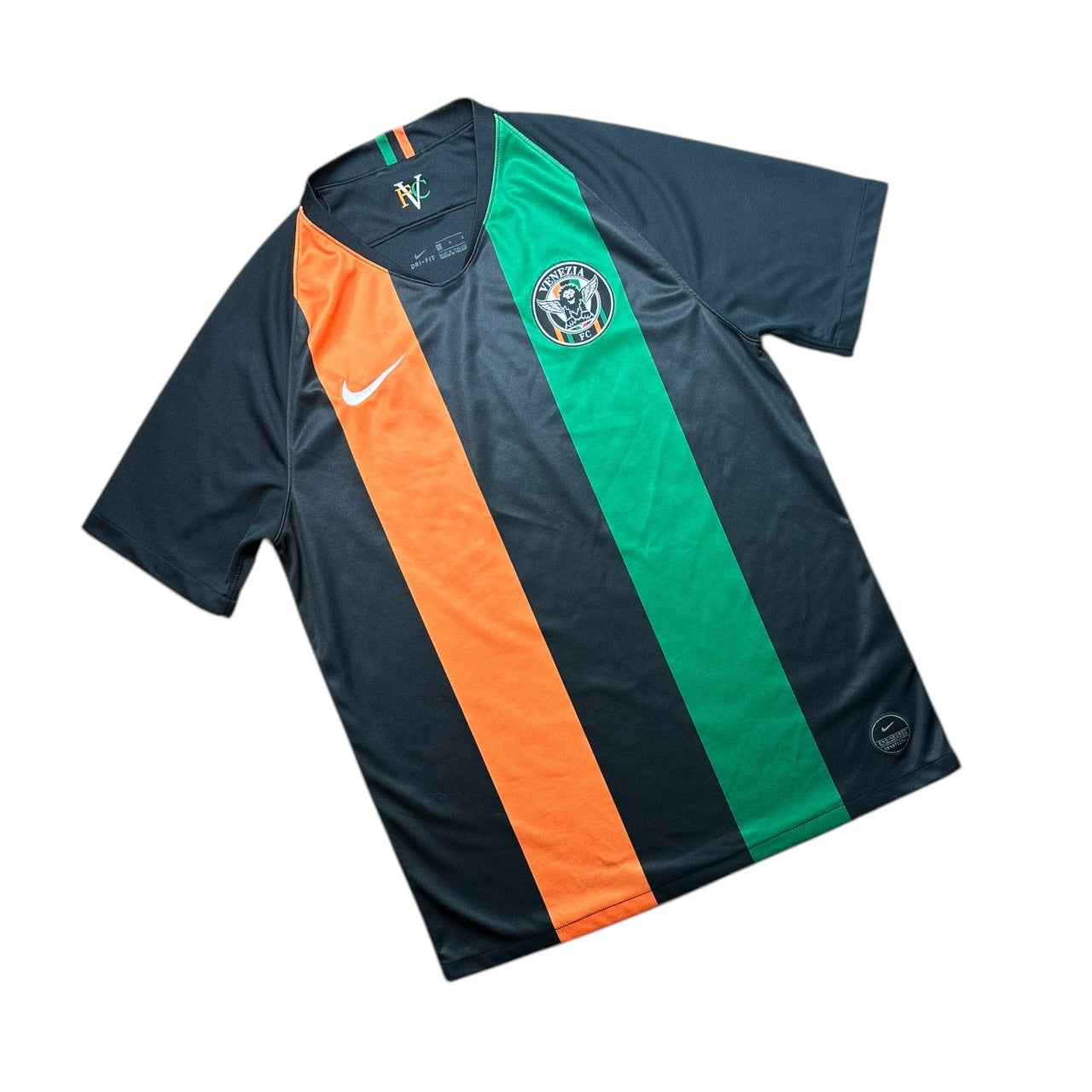 Venezia Football Shirt 2019/2020 Home Sponsorless (L)