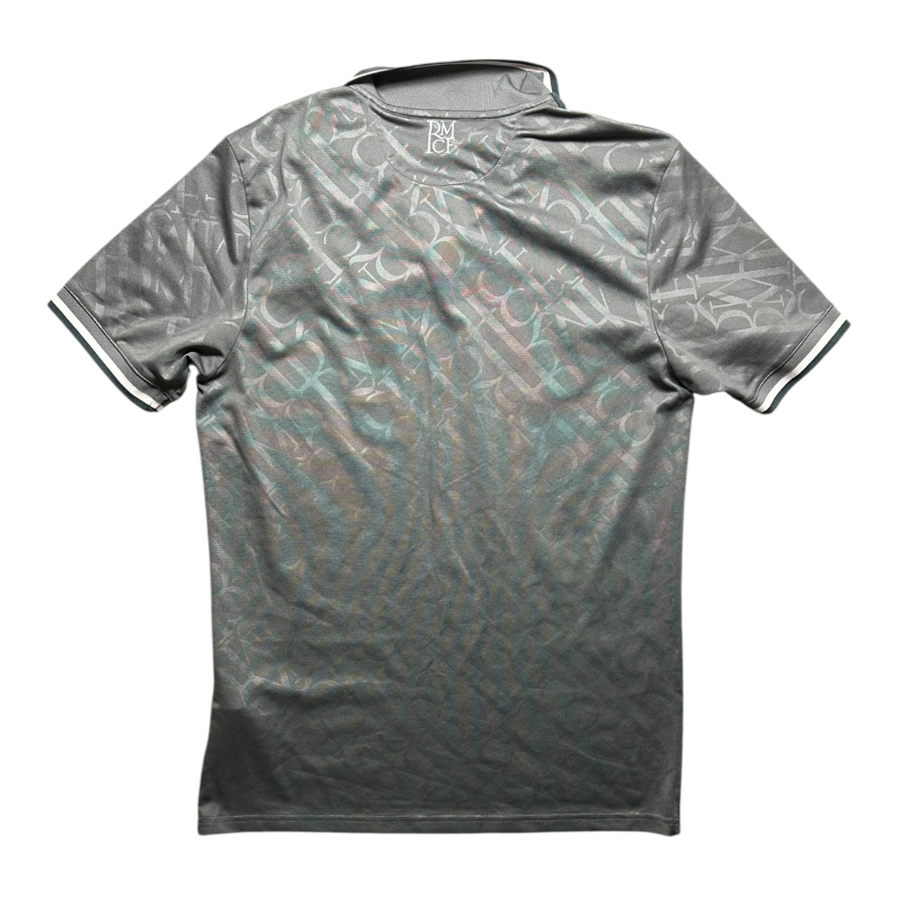 Real Madrid Football Shirt 2024/2025 Third (M)