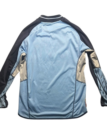 Nottingham Forest Football Shirt Goalkeeping 2002/2003 (M)